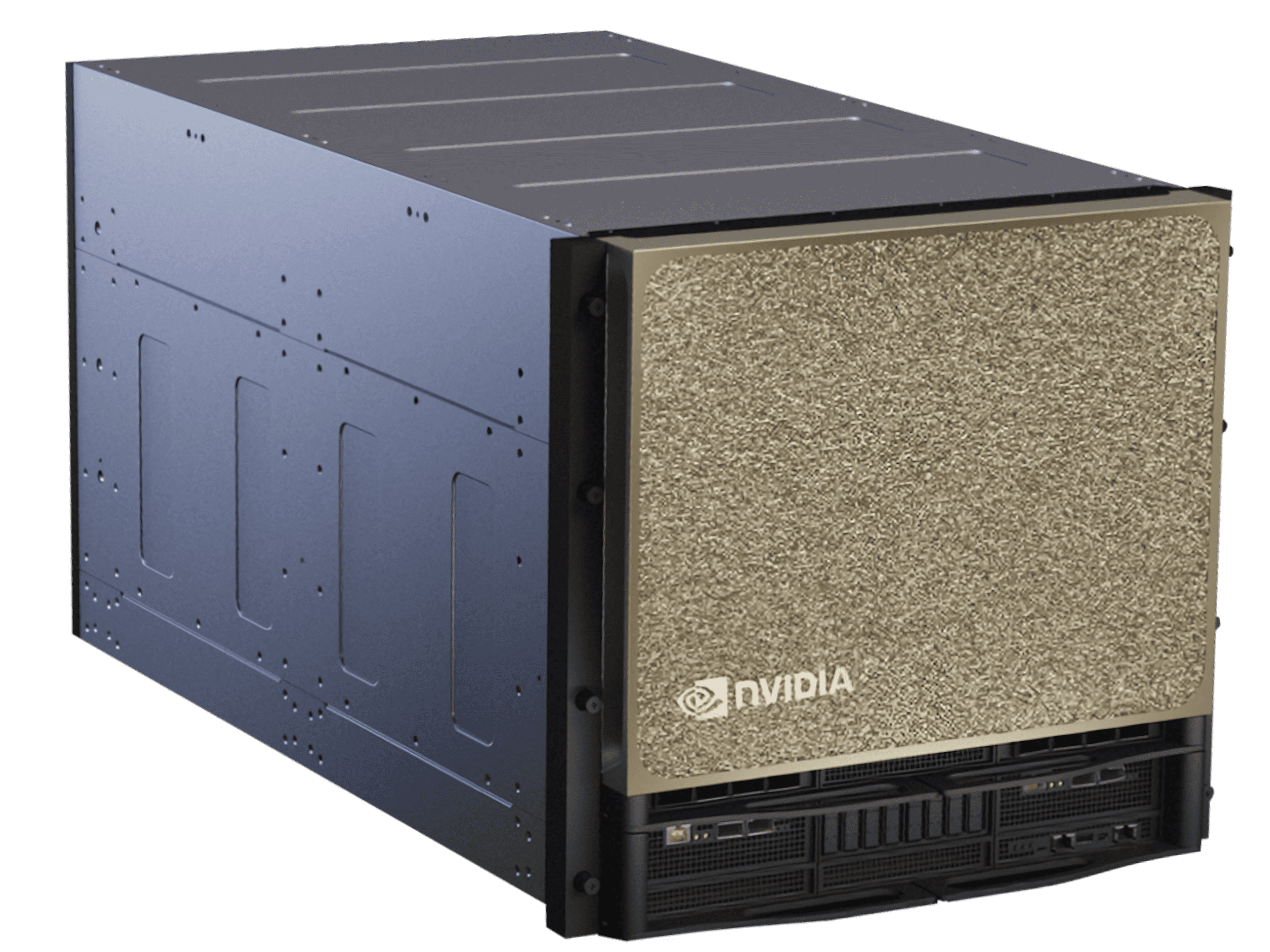 NVIDIA HGX B300 COMING SOON