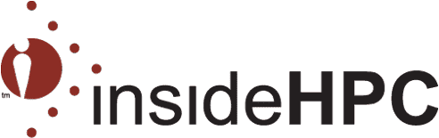 insidehpc logo